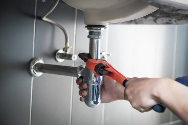 Best Heating & Cooling Plumbing in USA